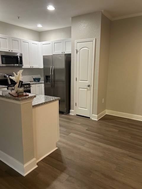 North Beach On Kernan Apartments